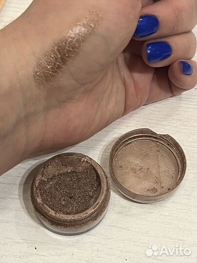 Косметика Dior Victoria's Secret The Balm YR