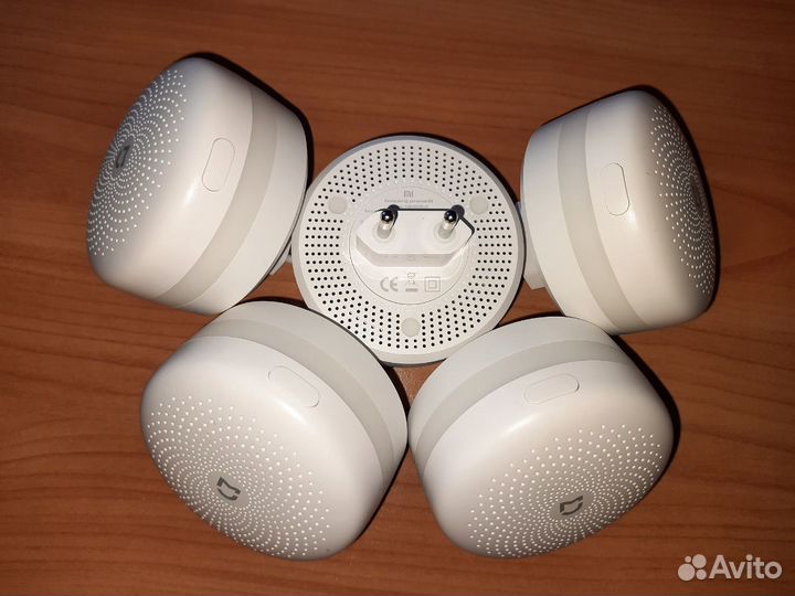 Zigbee+BLE шлюз разблокирован -любые производители