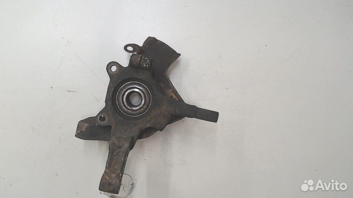 Ступица (кулак, цапфа) Peugeot 806, 1996