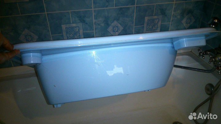 Ванночка для купания