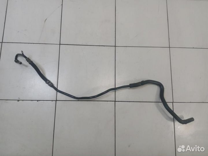 Трубка гидроусилителя Porsche Cayenne II (2010—201