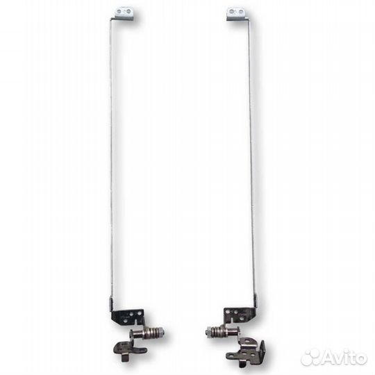 Петли ноутбука HP G6-1000 Тип 1. Отпр. в регионы