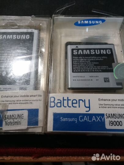 Батарея для для Xiaomi Redmi 4X