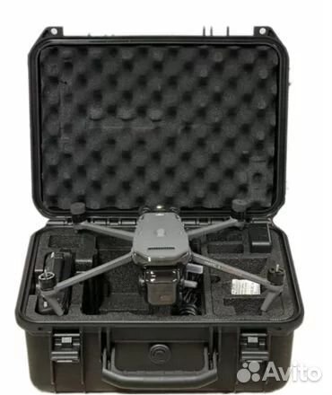 DJI Mavic 3T CN Thermal квадрокоптер с тепловизоро