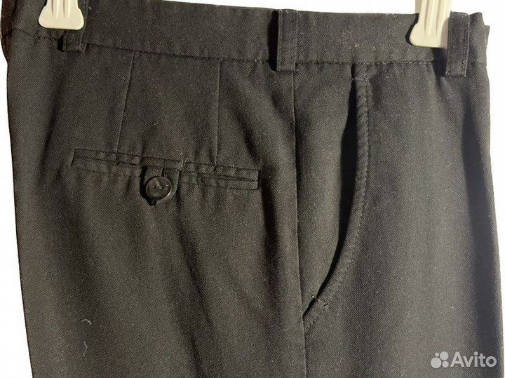 Школьные брюки