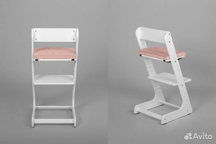 Растущий стул