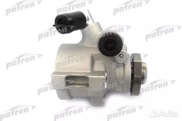 Patron PPS049 Насос гидроусилителя audi A4 1.61.8