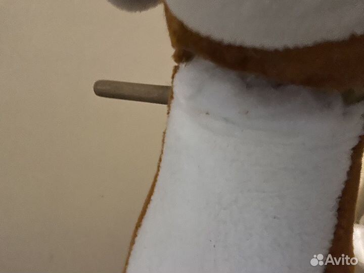 Качалка олень