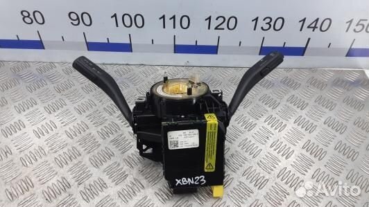 Переключатель поворотов и дворников (стрекоза) sko