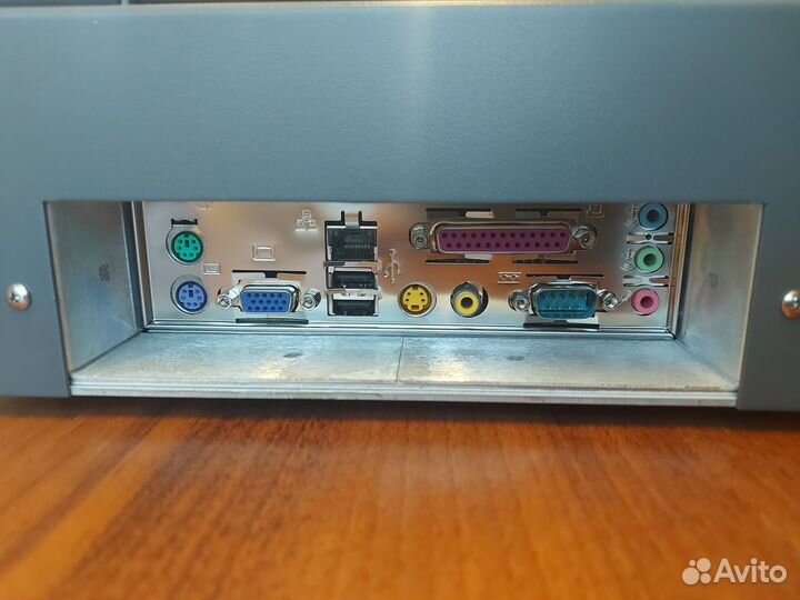 Читающая машина Sara (Freedom Scientific, США)