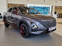 Новый OMODA C5 1.5 CVT, 2024, цена от 2 275� 881 руб.