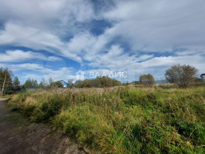 Участок 9 сот. (СНТ, ДНП)