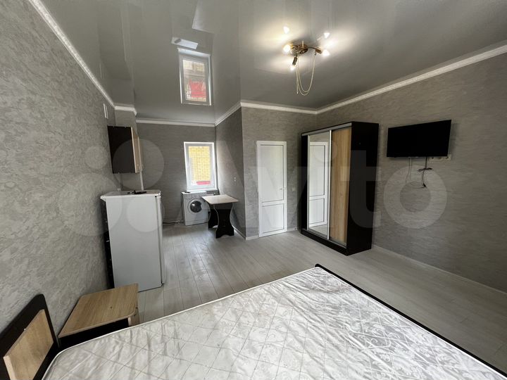 Квартира-студия, 25 м², 2/3 эт.