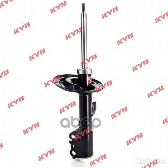 Стойка амортизационная - Excel-G перед прав