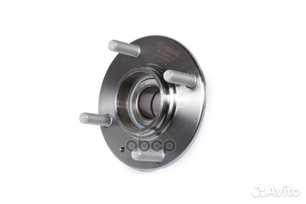 43-28502-SX R184.15vkba6838 к-кт подшипника