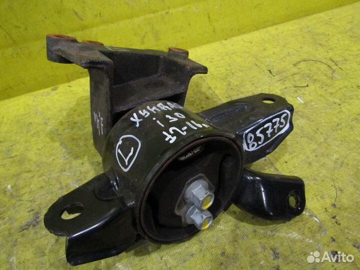 Подушка двигателя левая Hyundai I30 12-17 г 85775