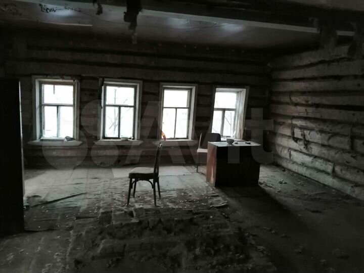 Дом 40 м² на участке 30 сот.