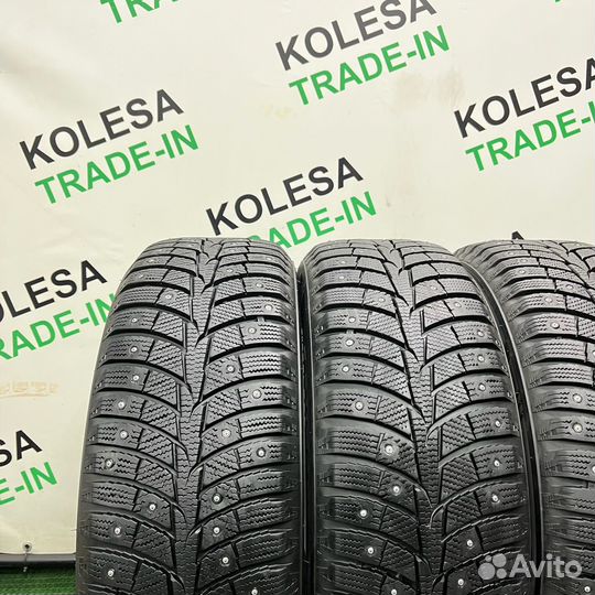 Laufenn I Fit Ice LW 71 225/55 R18 102T