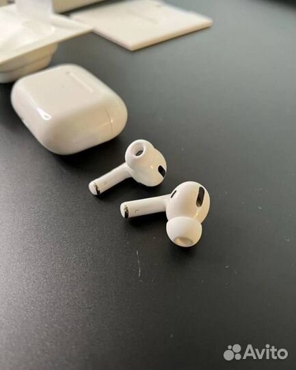 AirPods Pro