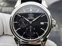 Часы Omega De Ville Co-Axial 39 Power Reserve