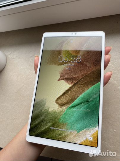 Планшет samsung galaxy tab А7 lite 64Gb LTE