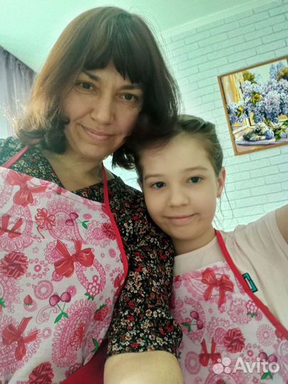 Няня для ребенка