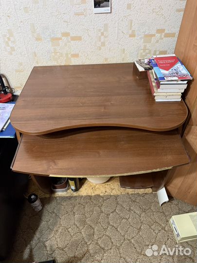 Компьютерный стол бу