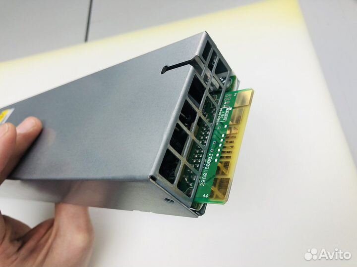 Блок питания для сервера HP DL360G4 460W