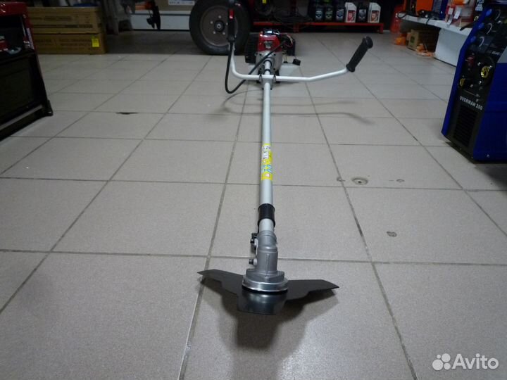 Мотокоса Техпром вт-552 / 3.3 л.с