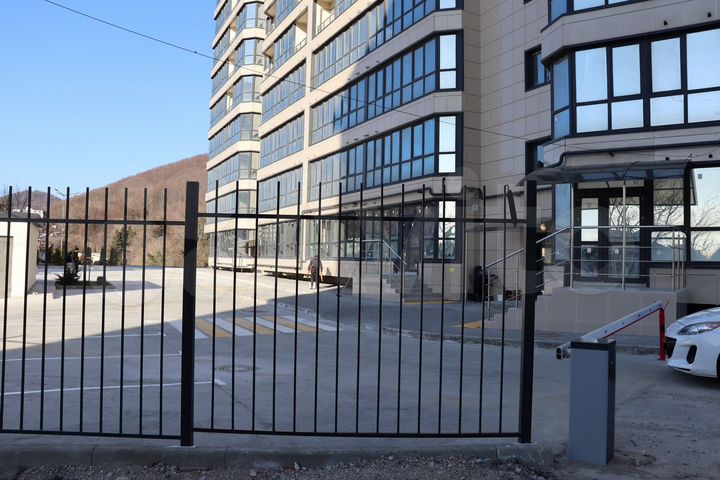 1-к. квартира, 44,1 м², 5/11 эт.