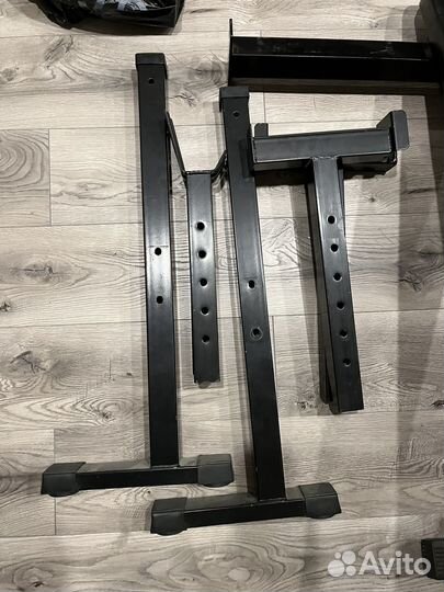 Скамья для жима лежа Proxima