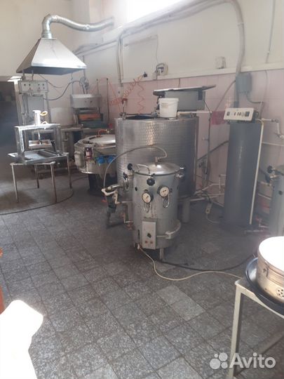 Автоклав 65 литров для консервирования