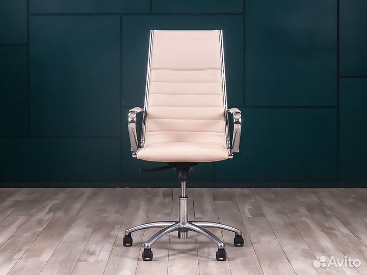 Кресло в кабинет руководителя Sitland classic Exec