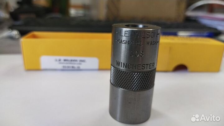 Кейсхолдер 308 win