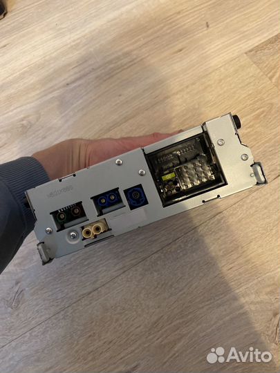 Блок gps w213 mercedes