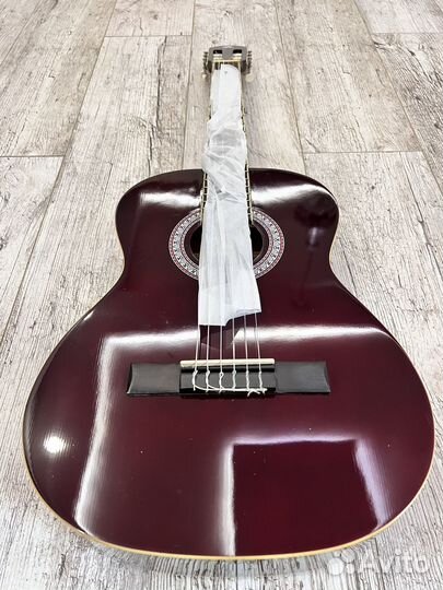 Классическая гитара