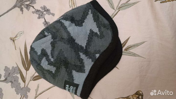 Шапка шлем lassie 50 52