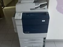 Xerox 550