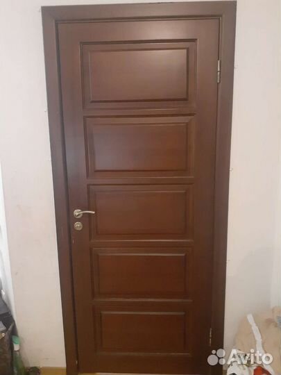 Дверь межкомнатная