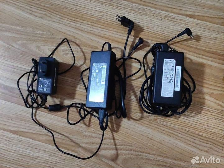 Блок питания