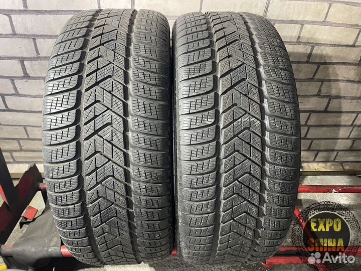 Pirelli Scorpion Winter 255/45 R20 105V