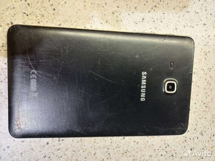 Планшет Samsung Galaxy Tab A 7.0 SM-T285 (2016)