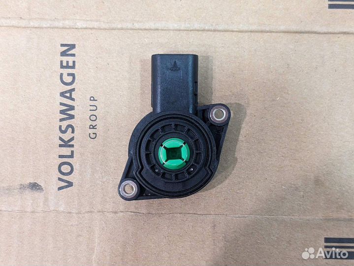 Датчик вихревых заслонок VAG EA888 1.8-2.0 GEN2