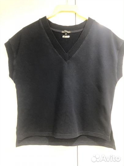 Жилетка для девочки р.140