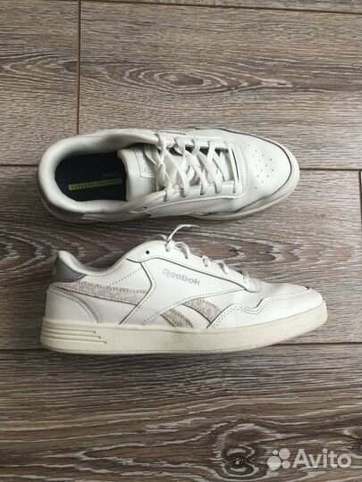 Кроссовки reebok женские 39