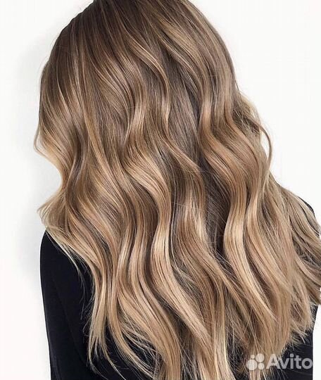 Парикмахер стилист