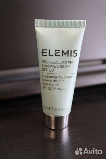 Elemis в миниформате