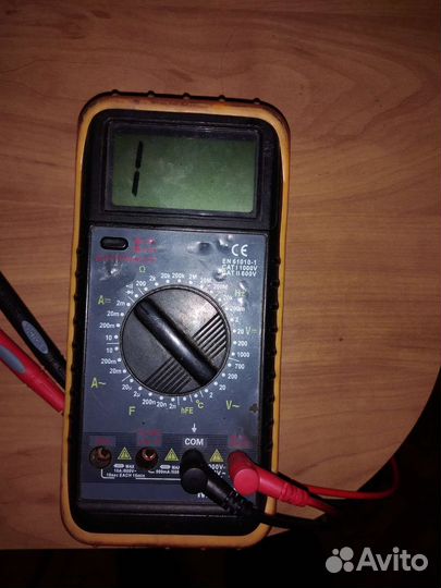 Промышленный электрик, слесарь КИП И А