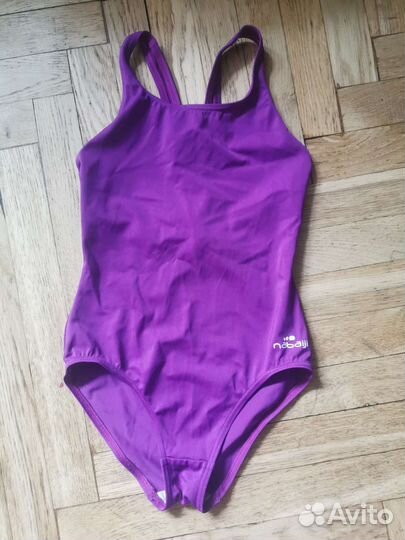 Купальник для девочки