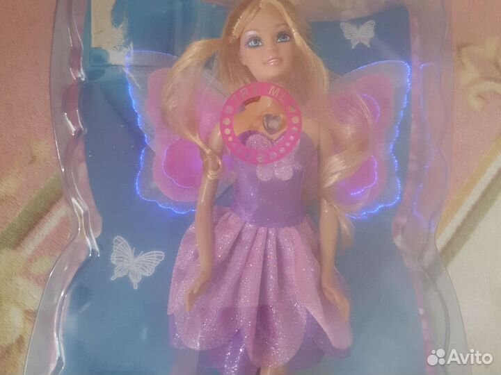 Куклы winx Lucy